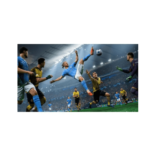 Ea Sports Fc 24 Switch Es Ea Sports Fc 24 Switch Es